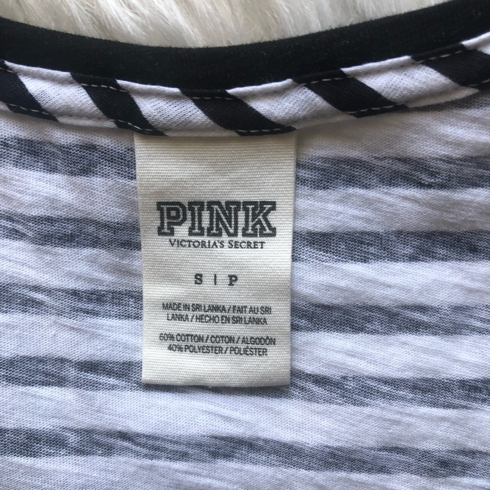 Ladies Tank Top - Picture 3 of 4